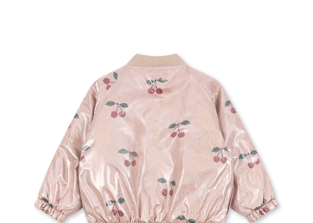 Konges Sløjd A/S THERMOWEAR ma grande cerise