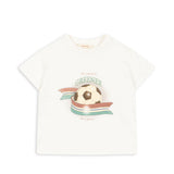 Konges Sløjd A/S JERSEY T-SHIRTS kick it