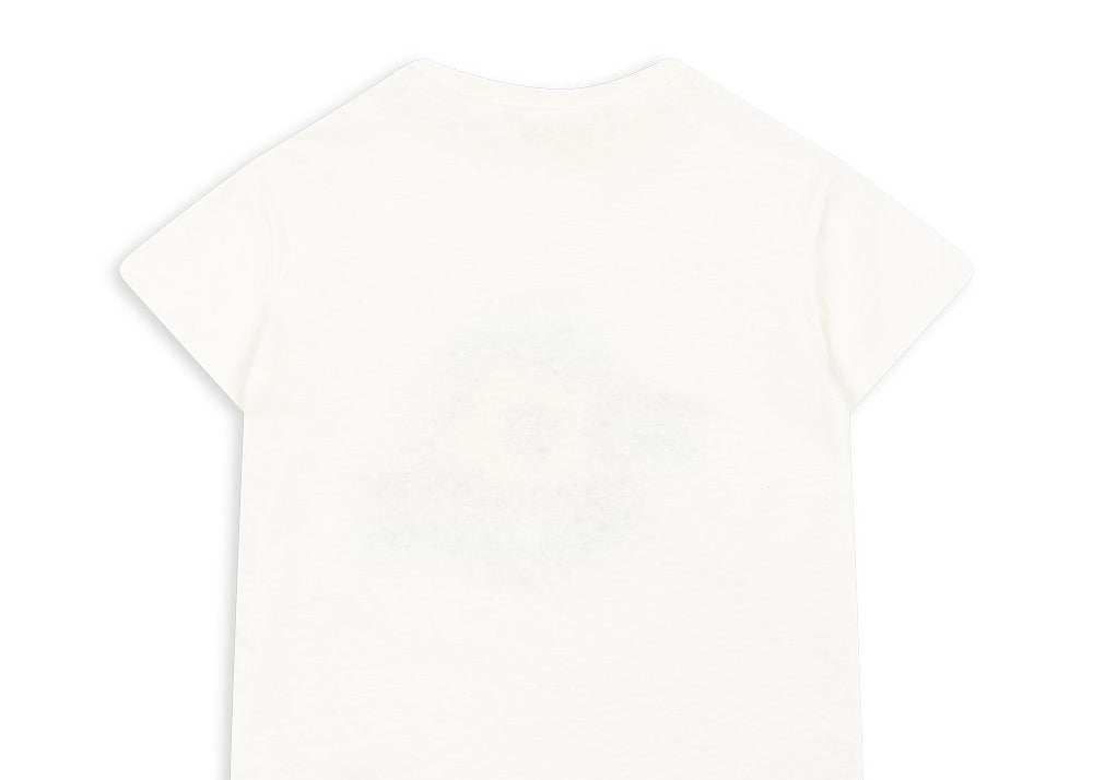Konges Sløjd A/S JERSEY T-SHIRTS kick it