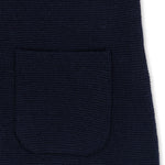 Konges Sløjd A/S KNITTED CARDIGANS dark navy