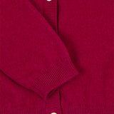 Konges Sløjd A/S KNITTED CARDIGANS plumeria
