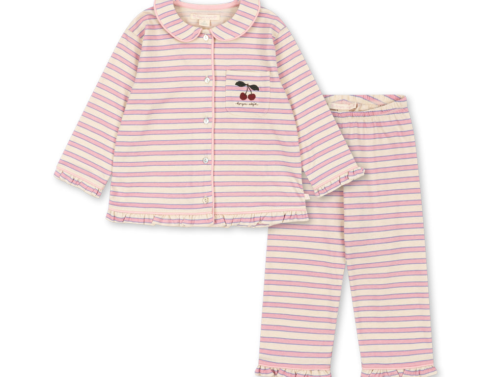 Konges Sløjd A/S HOMEWEAR lolly stripe