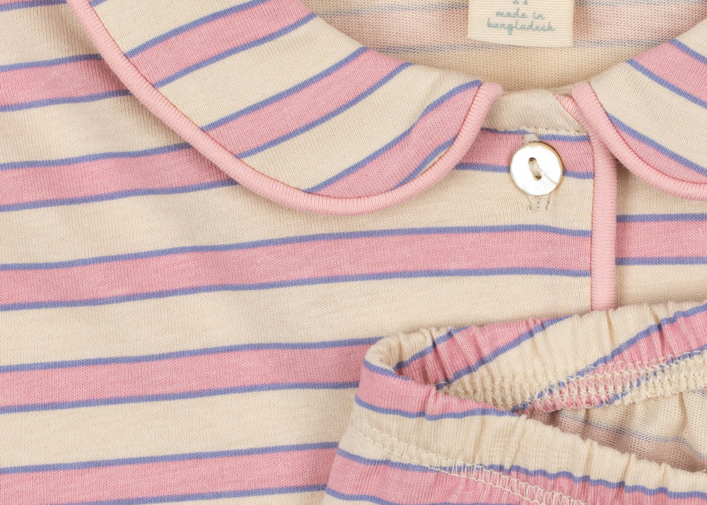 Konges Sløjd A/S HOMEWEAR lolly stripe