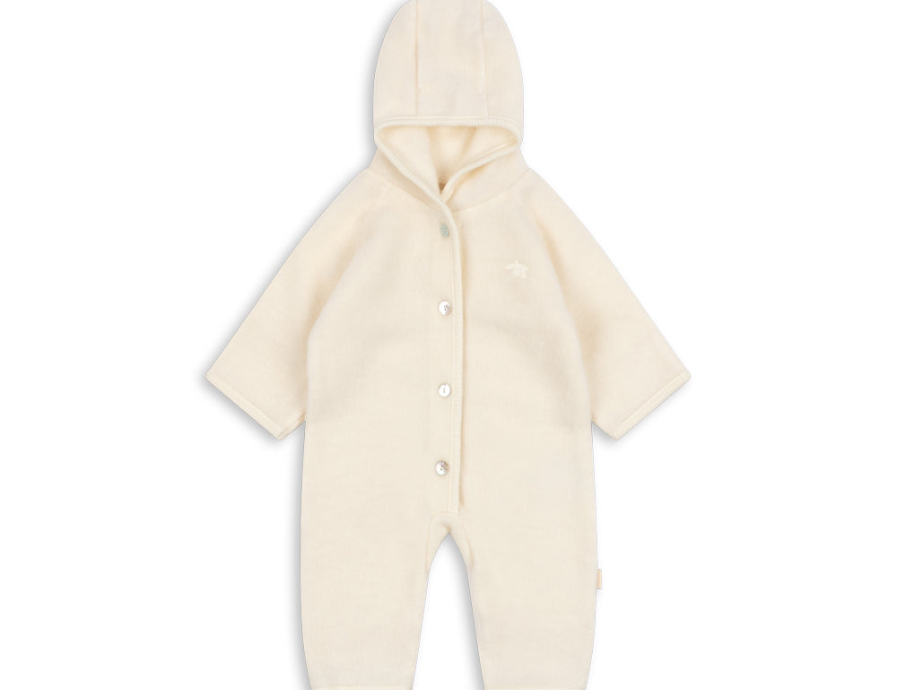 Konges Sløjd A/S ONESIES off white