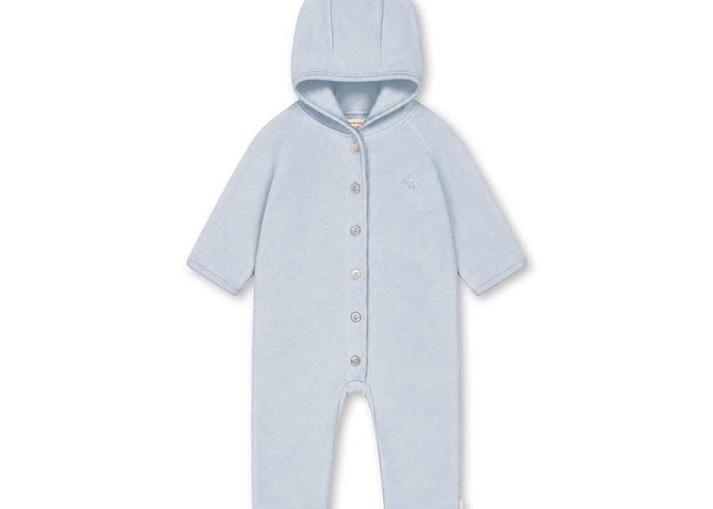Konges Sløjd A/S ONESIES blue sky