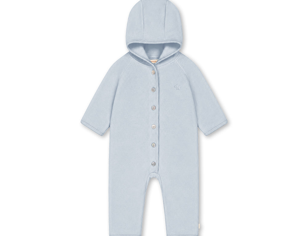 Konges Sløjd A/S ONESIES blue sky