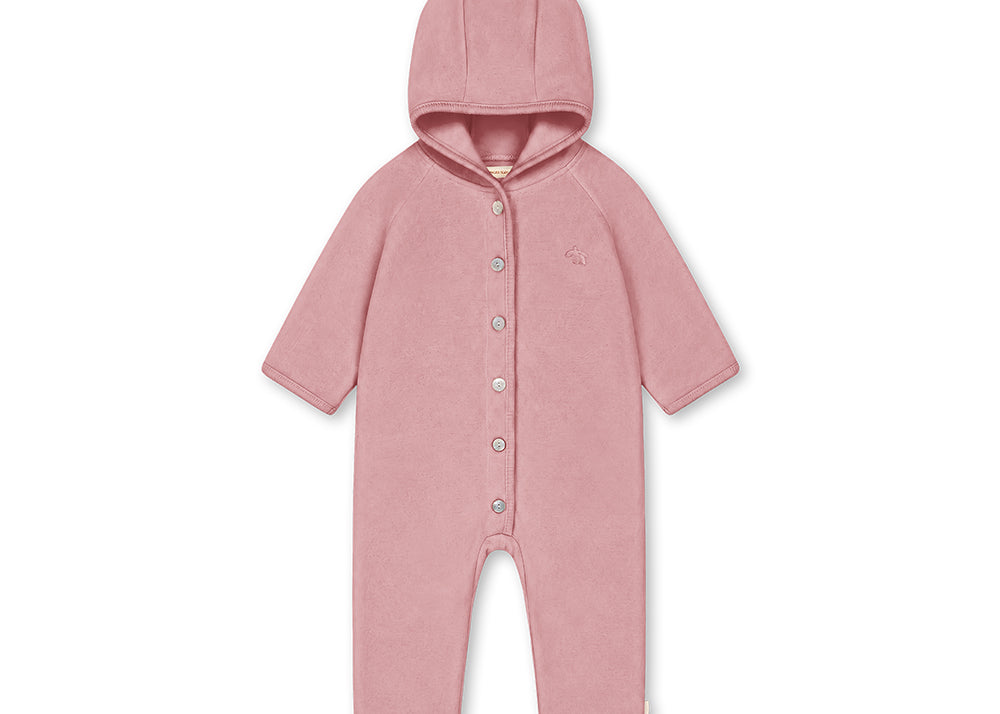 Konges Sløjd A/S ONESIES dusty rose