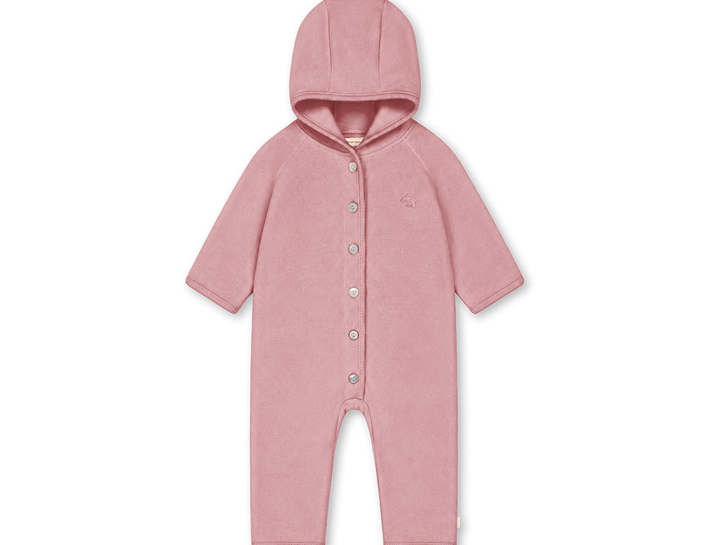 Konges Sløjd A/S ONESIES dusty rose