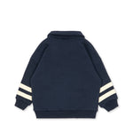 Konges Sløjd A/S JERSEY BLOUSES navy blazer