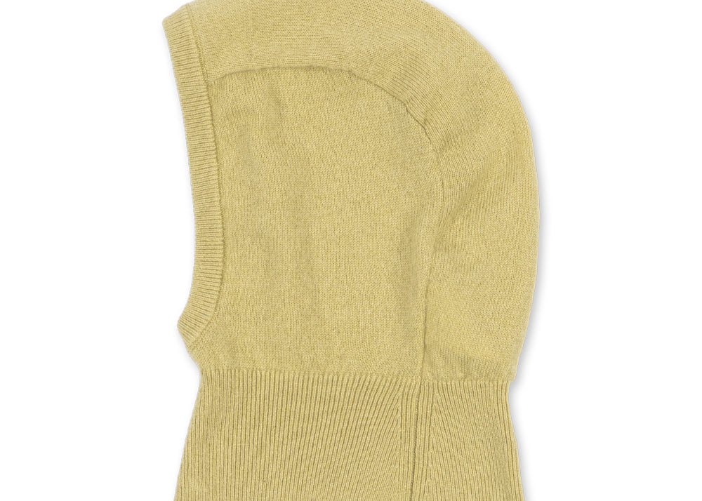 Konges Sløjd A/S BALACLAVAS leek green