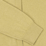 Konges Sløjd A/S KNITTED CARDIGANS leek green