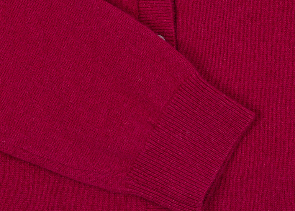 Konges Sløjd A/S KNITTED CARDIGANS plumeria