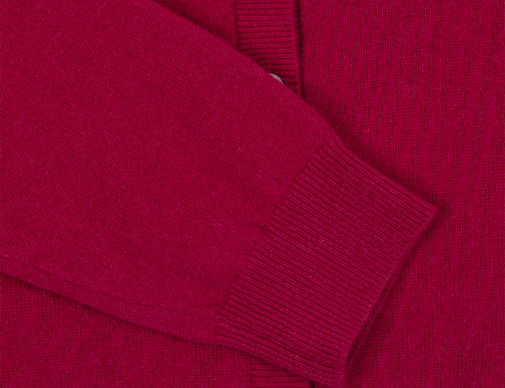 Konges Sløjd A/S KNITTED CARDIGANS plumeria