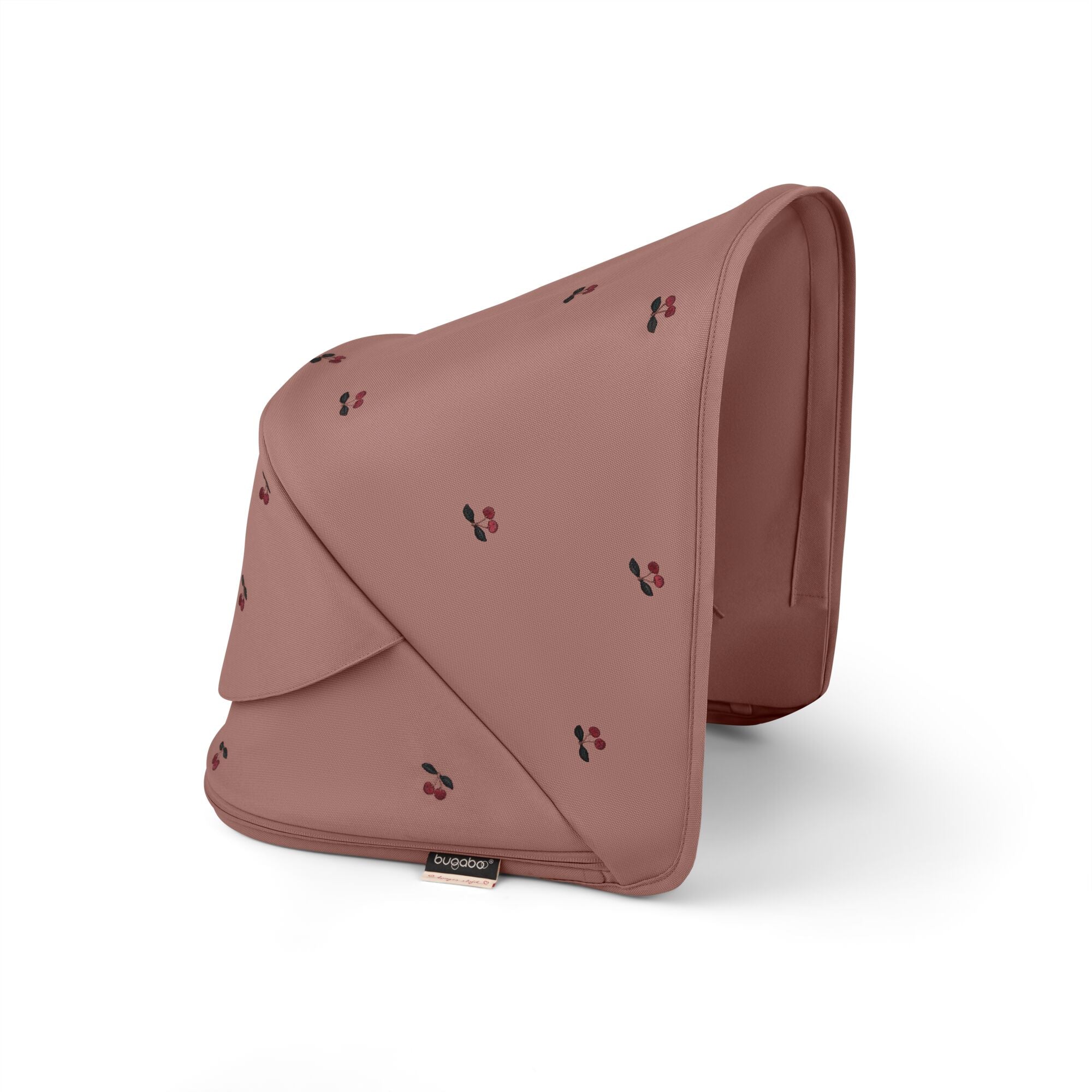 Konges Sløjd A/S STROLLER ACCESSORIES dusty pink