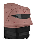 Konges Sløjd A/S STROLLER ACCESSORIES dusty pink