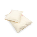 Konges Sløjd A/S BABY BEDDING trompetto white