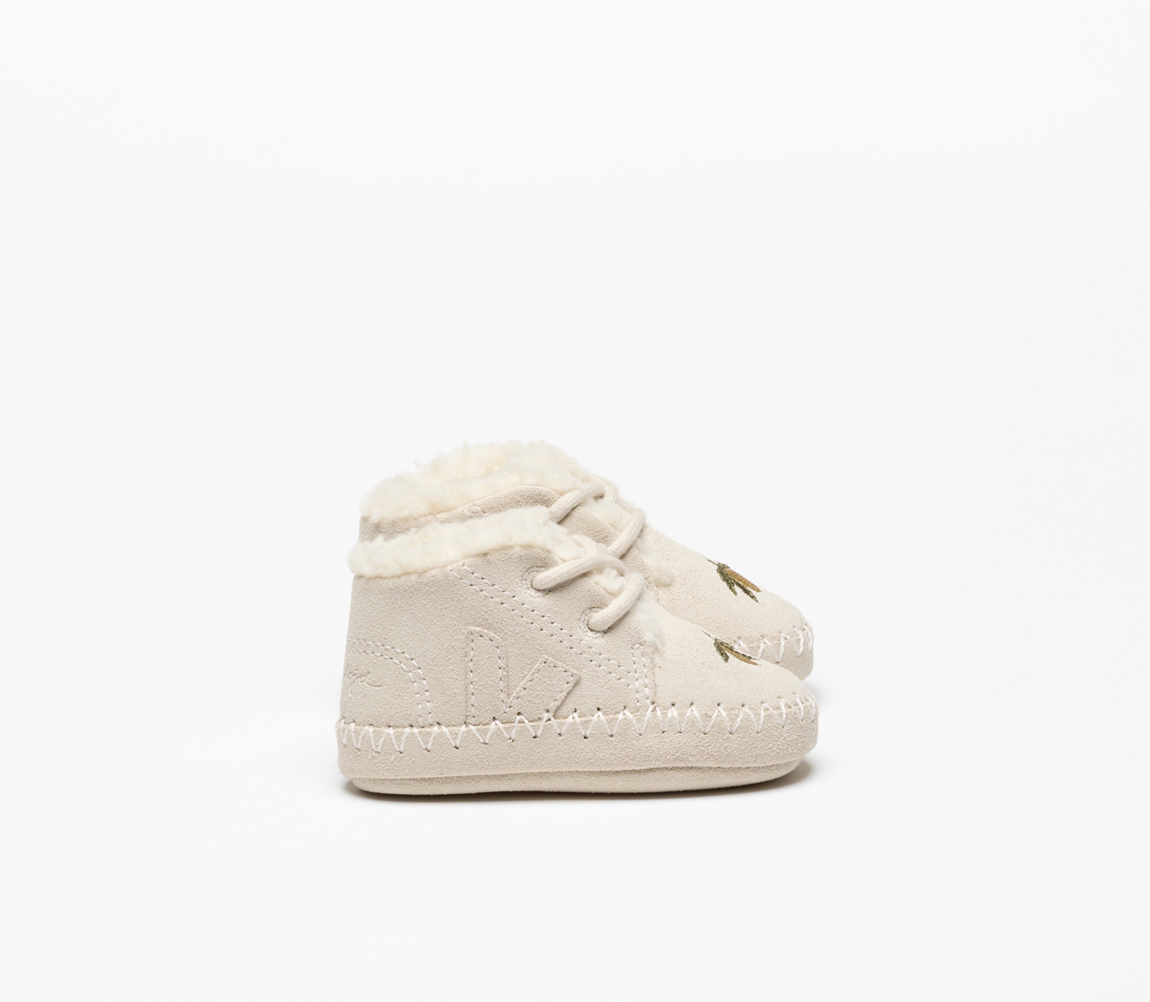 Konges Sløjd A/S SHOES pierre