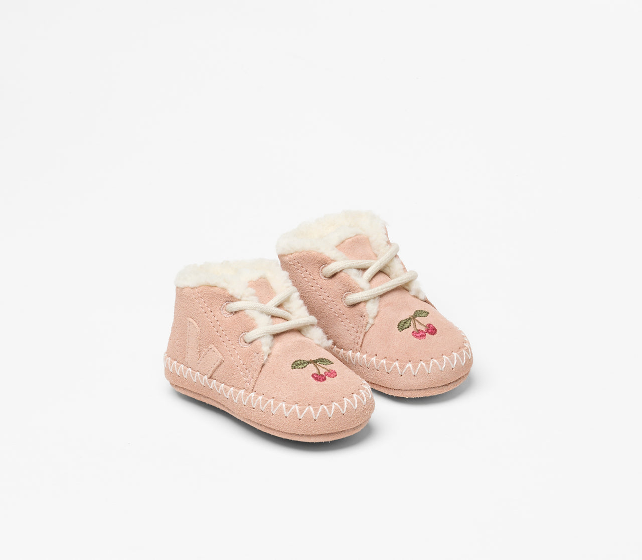 Konges Sløjd A/S SHOES blush
