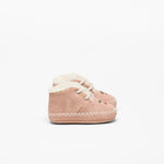 Konges Sløjd A/S SHOES blush