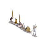 Konges Sløjd A/S BIRTHDAY multi