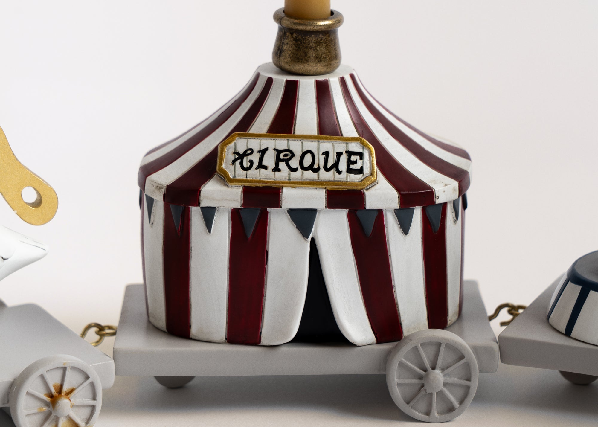 Konges Sløjd A/S BIRTHDAY multi