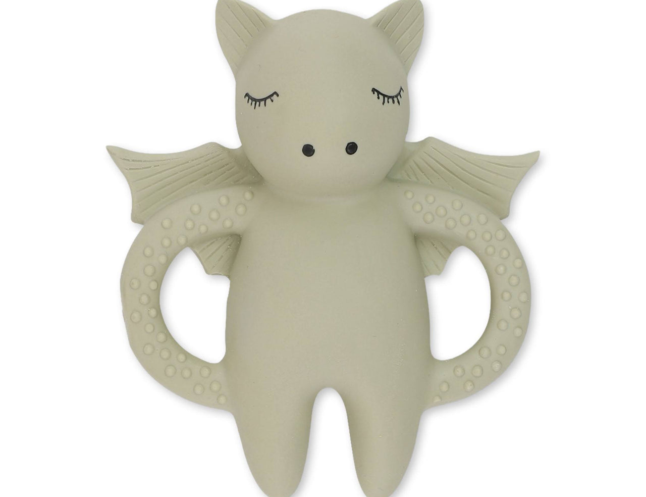 Konges Sløjd A/S TEETH SOOTHERS light grey