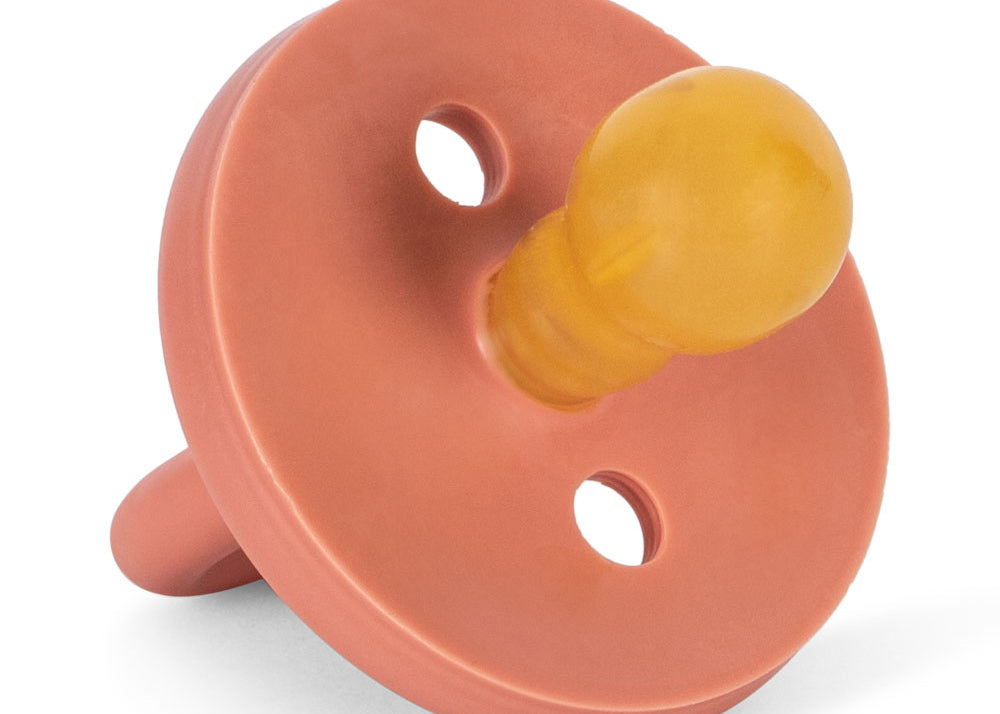 Konges Sløjd A/S PACIFIERS rose