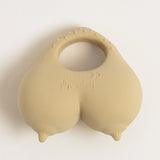 Konges Sløjd A/S TEETH SOOTHERS creamy white