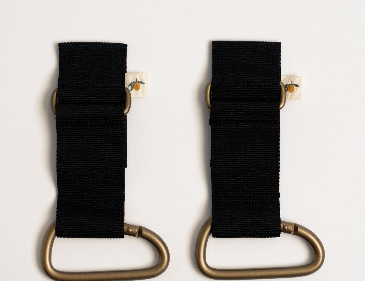 Konges Sløjd A/S STROLLER ACCESSORIES black