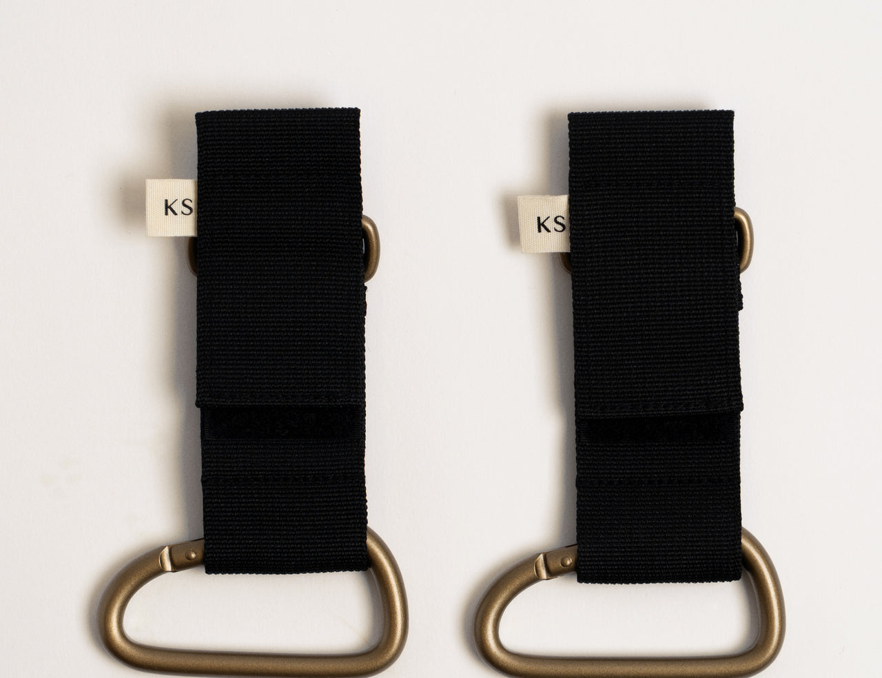 Konges Sløjd A/S STROLLER ACCESSORIES black