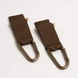 Konges Sløjd A/S STROLLER ACCESSORIES walnut