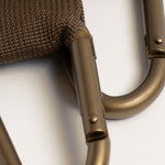 Konges Sløjd A/S STROLLER ACCESSORIES walnut