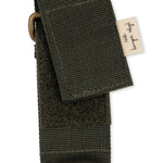 Konges Sløjd A/S STROLLER ACCESSORIES moss grey