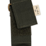 Konges Sløjd A/S STROLLER ACCESSORIES moss grey