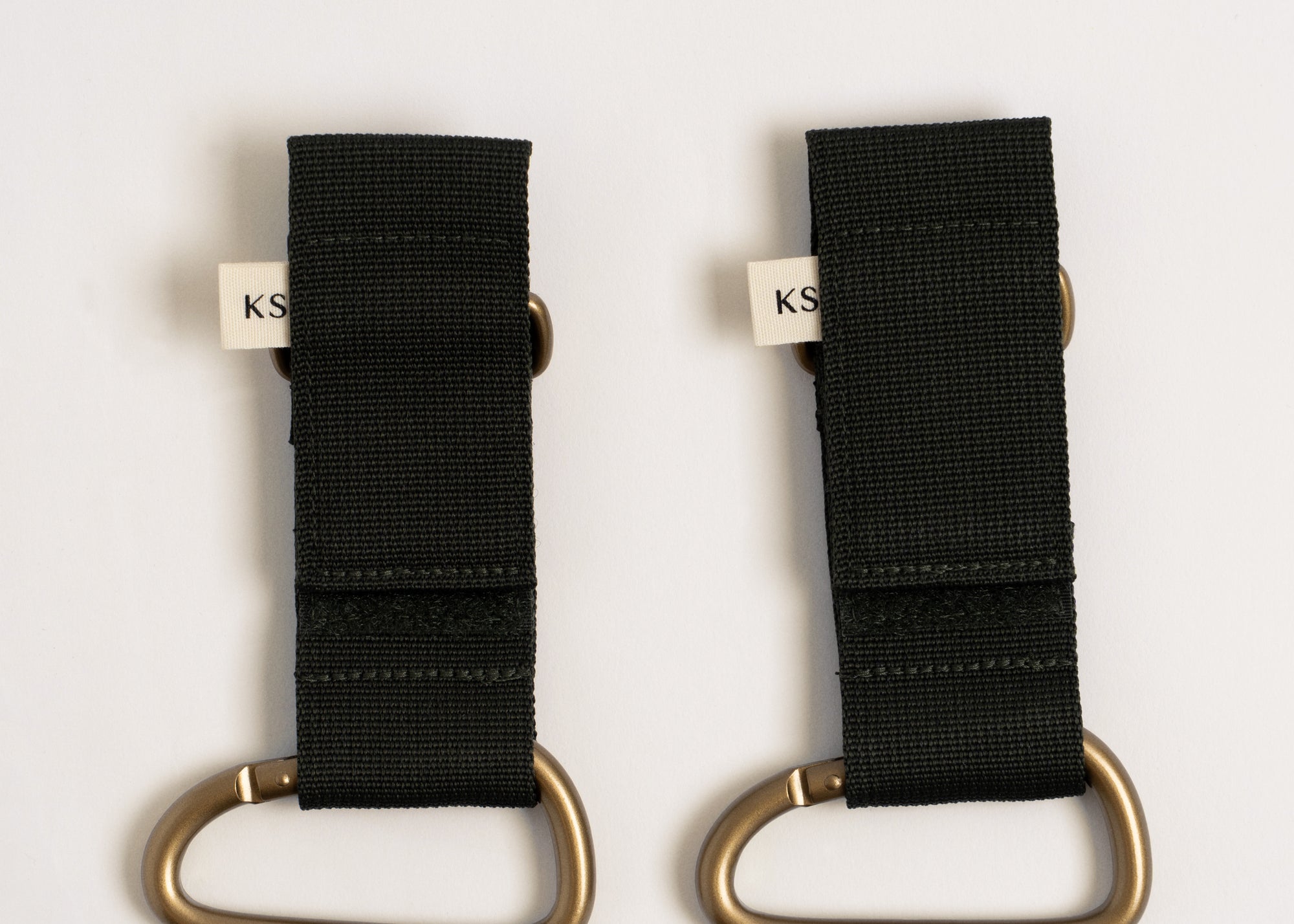 Konges Sløjd A/S STROLLER ACCESSORIES moss grey