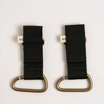 Konges Sløjd A/S STROLLER ACCESSORIES moss grey