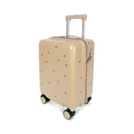 Konges Sløjd A/S TRAVEL SUITCASE cherry