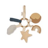 Konges Sløjd A/S ACTIVITY RINGS multi