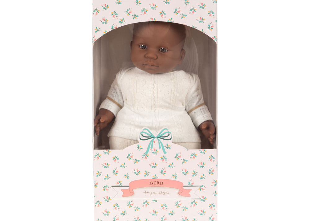 Konges Sløjd A/S DOLLS multi