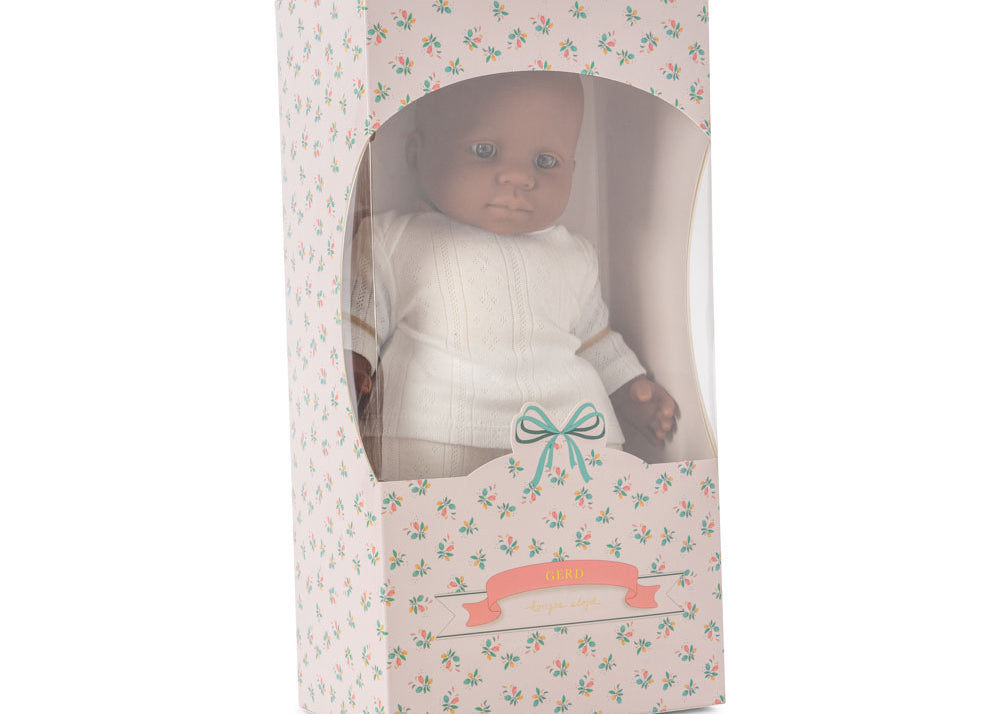 Konges Sløjd A/S DOLLS multi