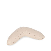 Konges Sløjd A/S NURSING PILLOW & COVERS cherry