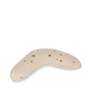 Konges Sløjd A/S NURSING PILLOW & COVERS lemon