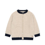 Konges Sløjd A/S KNITTED CARDIGANS antique