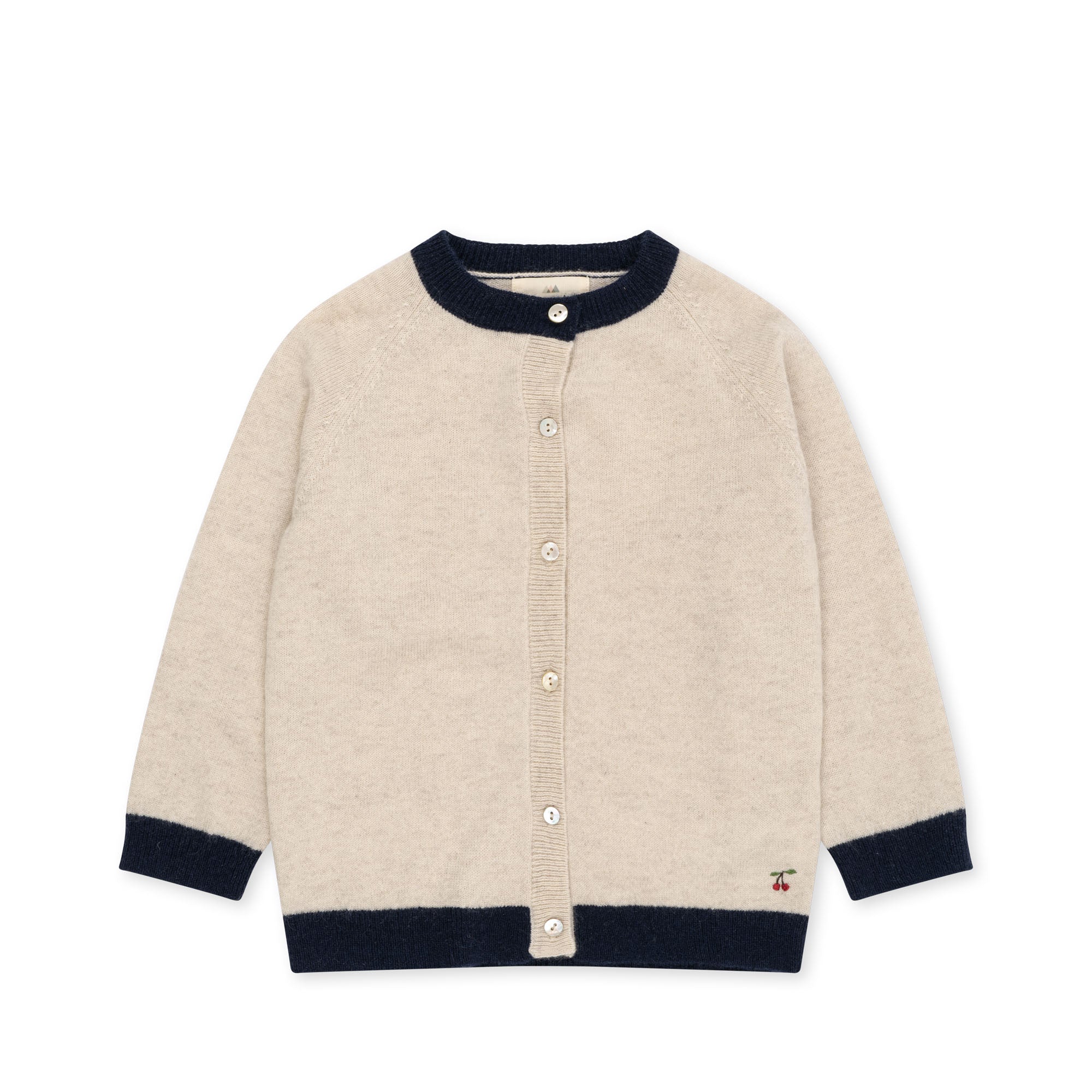 Konges Sløjd A/S KNITTED CARDIGANS antique