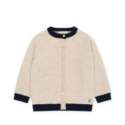 Konges Sløjd A/S KNITTED CARDIGANS antique