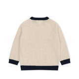 Konges Sløjd A/S KNITTED CARDIGANS antique