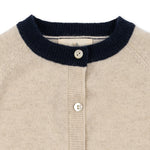 Konges Sløjd A/S KNITTED CARDIGANS antique