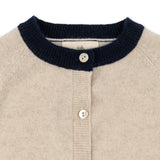 Konges Sløjd A/S KNITTED CARDIGANS antique