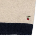 Konges Sløjd A/S KNITTED CARDIGANS antique