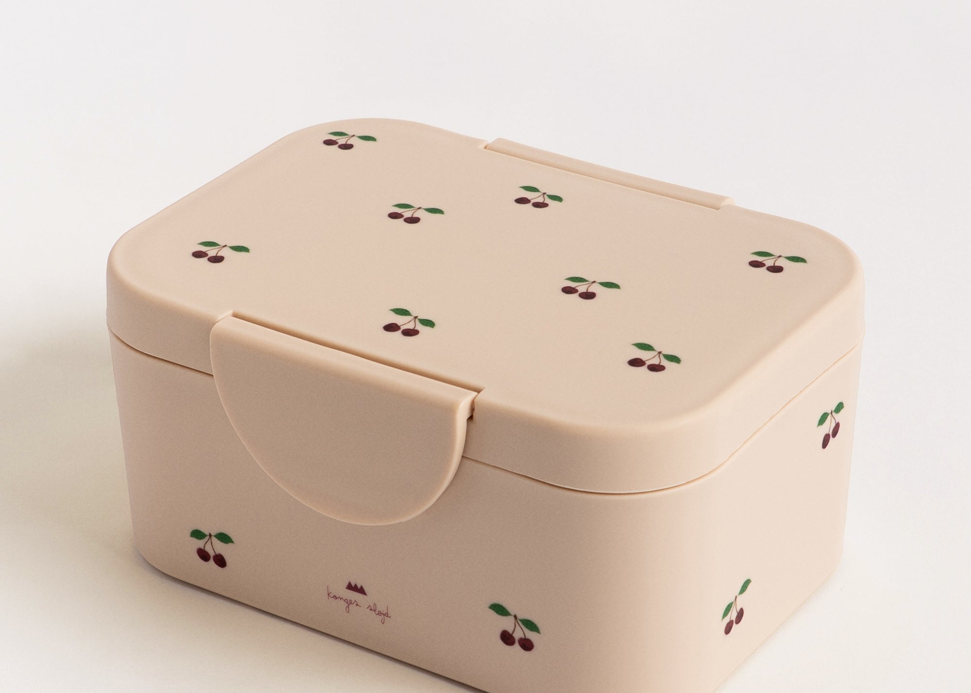 Konges Sløjd A/S LUNCH BOXES cherry blush